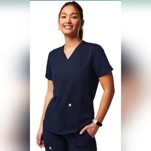 Fabletics Scrub Set
